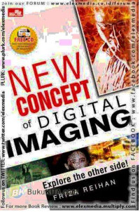 New Concept of Digital Imaging
explore the other side !