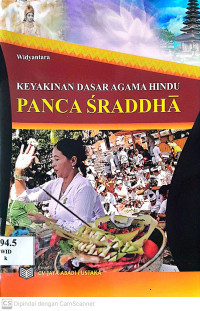 PANCA SRADHA
Keyakianan Dasar Agama Hindu