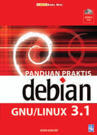 Panduan Praktis Debian Gnu/Linux