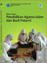 Pendidikan Agama Islam dan Budi Pekerti