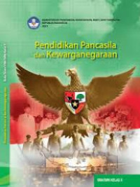 Pendidikan Pancasila dan Kewarganegaraan Kelas x Kum. Merdeka