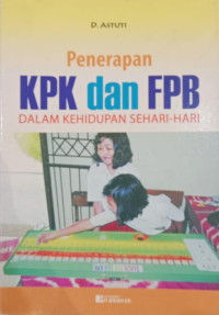 Penerapan KPK dan Fpb dalam kehidupan sehari-hari