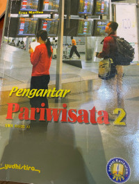 Pengantar Pariwisata 2 Kelas XI