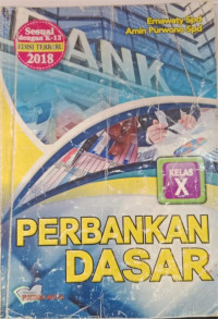 Perbankan Dasar Kelas x