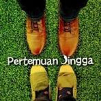 PERTEMUAN JINGGA
