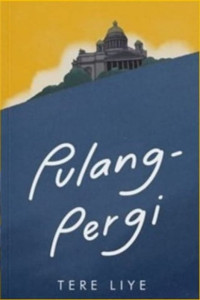 Pulang Pergi