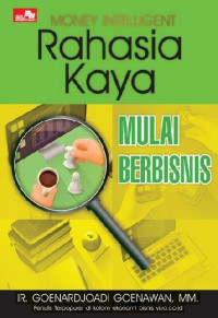 RAHASIA KAYA MULAI BERBISNIS