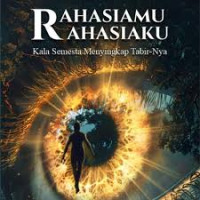Image of Rahasiamu Rahasiaku
Kala Semesta Menyingkap Tabir-Nya