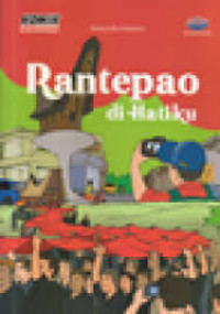Image of Rantepao di Hatiku