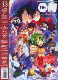 Reoncomics