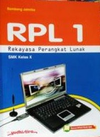 Rekayasa Perangkat Lunak Kelas X