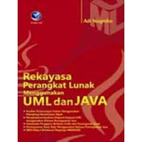 Rekayasa Perangkat Lunak Menggunakan UML dan Java