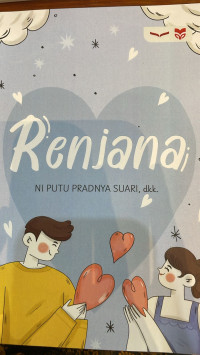 Renjana