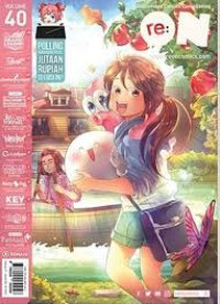 reoncomics