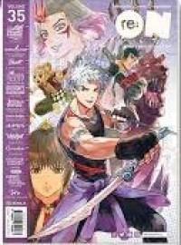 Reoncomics