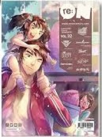 Reoncomics