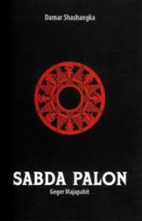 Image of Sabda Palon Geger Majapahit