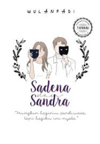 Sadena  dan Sandra