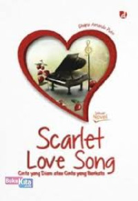 Scarlet Love Song