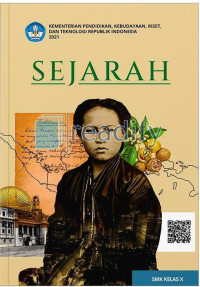 Sejarah Tahun 2021 Kurikulum Merdeka