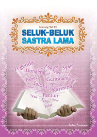Image of Seluk-Beluk Sastra Lama