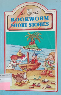 Image of SHORT STORIES COLECTION III