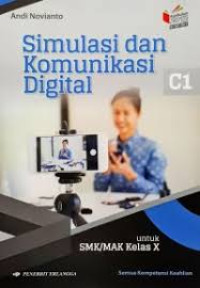 Simulasi dan Komikasi Digital