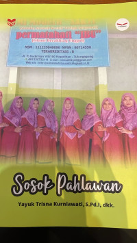 Image of Sosok Pahlawan Ibu