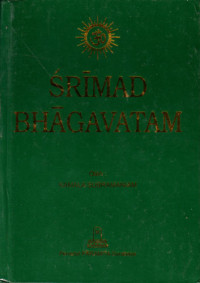 SRIMAD BHAGAVATAM