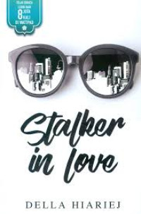 Stalker in Love