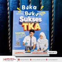 Image of Sukses TKA Saintek