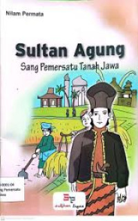 Image of Sultan Agung
Sang Pemersatu Tanah Jawa