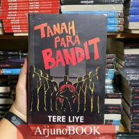 Tanah para bandit