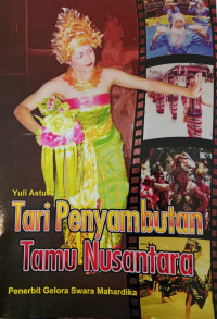 Image of Tari Penyambutan Tamu Nusantara