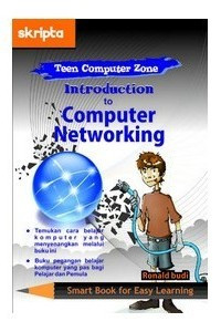 TEEN COMPUTER ZONE INTRODUCTION TO COMPUTER NETWORKING