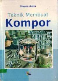 Image of Teknik Membuat Kompor