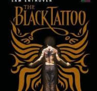 THE BLACK TATTOO