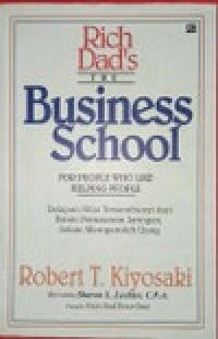 THE BUSINESS SCHOOL
