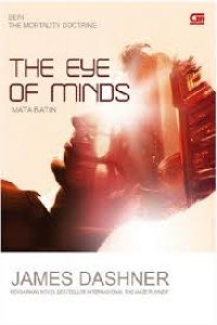 THE EYE OF MINDS