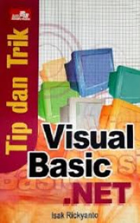 Tip dan Trik Visual Basic.Net