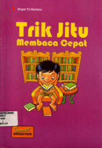 Image of Trik Jitu Membaca Cepat
