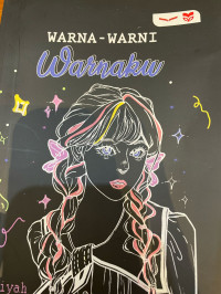 Warna - warni warnaku