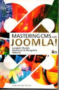 MASTERING CMS WITH JOOMLA