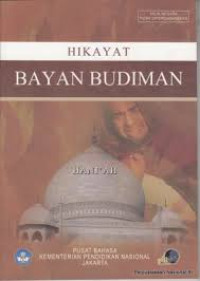 HIKAYAT BAYAN BUDIMAN