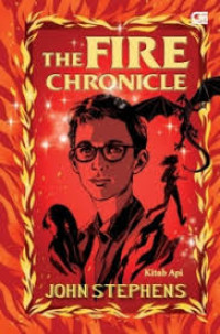 THE FIRE CHRONICELE